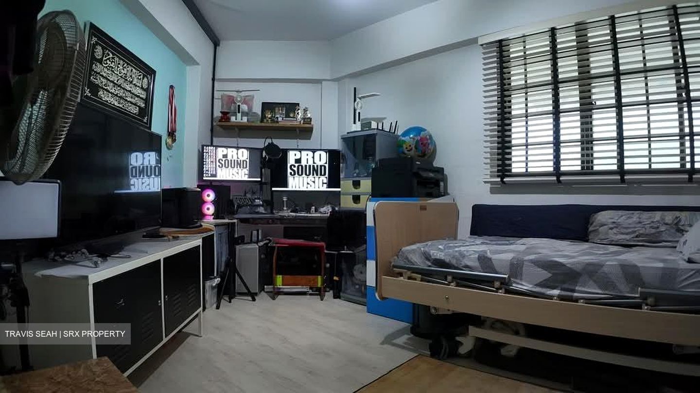 Blk 304 Serangoon Avenue 2 (Serangoon), HDB 4 Rooms #559572621